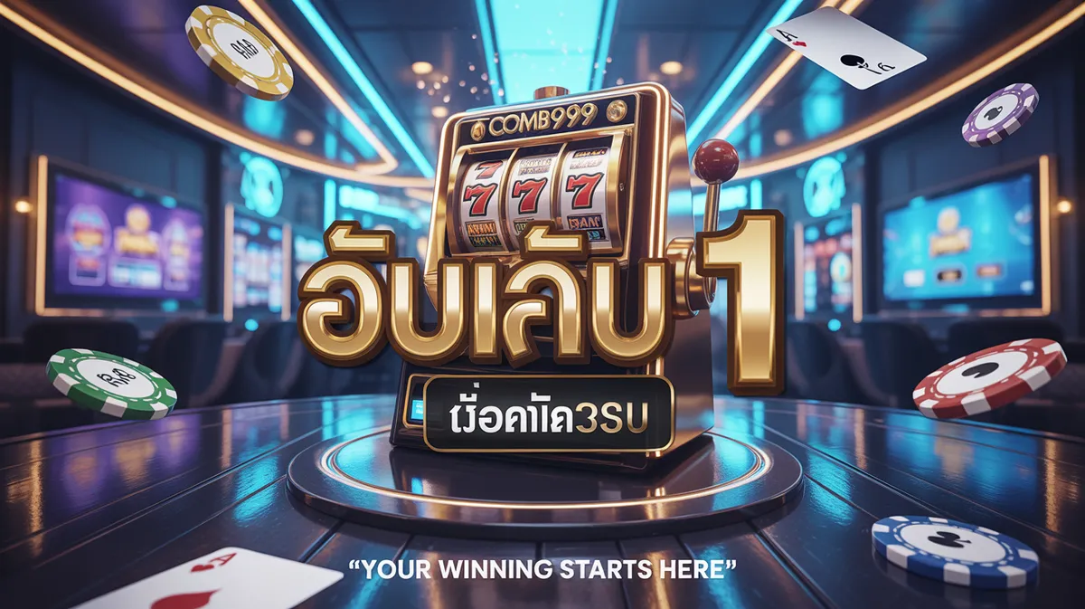 combo999 เว็บสล็อตออนไลน์อันดับ 1